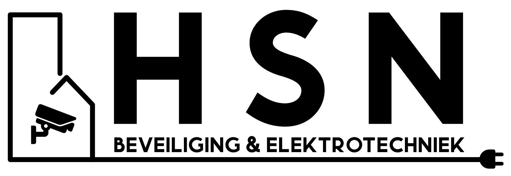 HSN Beveiliging & Elektrotechniek